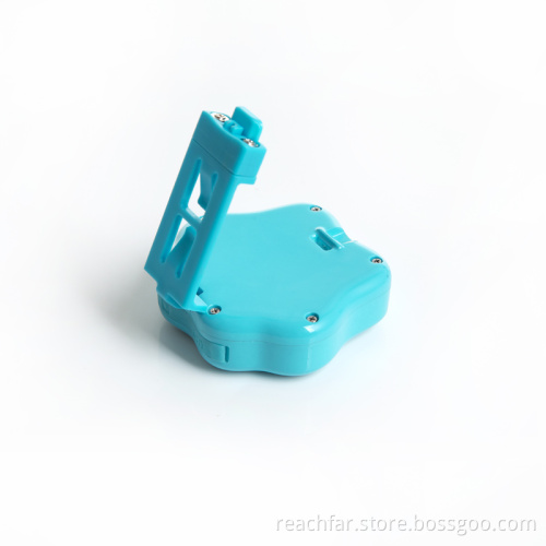 wifi anti-lost dog collar gps waterproof mini pet gps tracker for cat